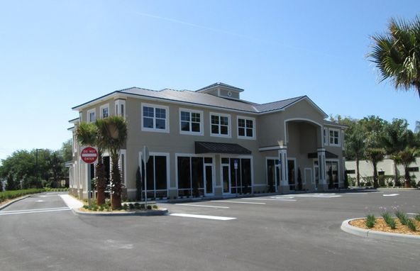 Kings Crossing Centre: 775 W. Granada Boulevard, Ormond Beach, FL 32174